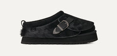 Women's Tazz Western - BLACK