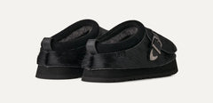 Women's Tazz Western - BLACK