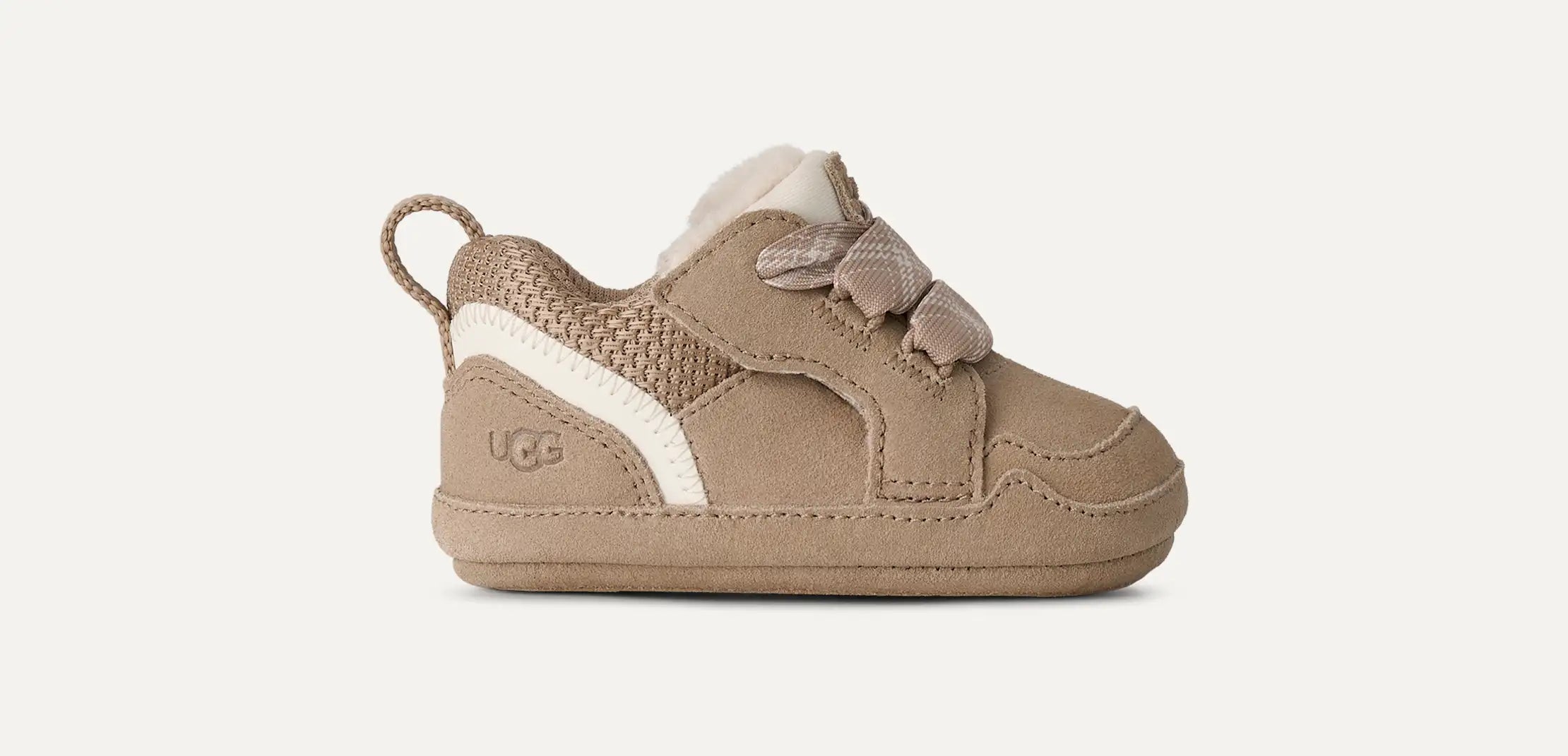 Baby Lowmel - SAND