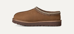 Women's Tasman Nubuck - DARK CHESTNUT