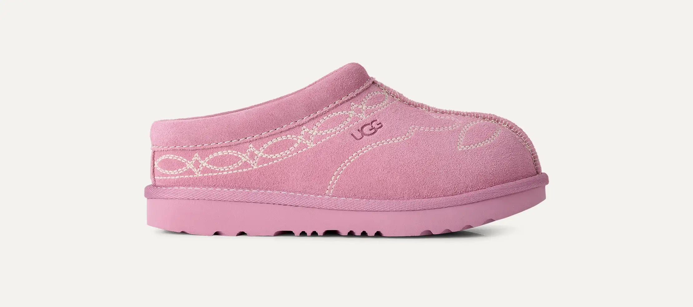 Kids' Tasman II Western - DUSTY ORCHID