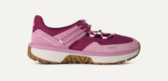 Women's RetroFi Low Ballet Sneaker - DUSTY ORCHID