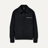 Men's Tasman Shirt Jacket - TAR