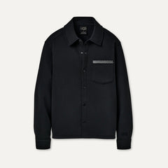 Men's Tasman Shirt Jacket - TAR