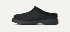 Men's Birch Clog II - BLACK