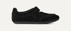 Women's Quill Mary Jane - BLACK