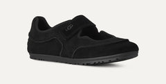 Women's Quill Mary Jane - BLACK