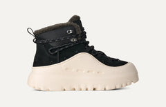 Men's PeakMod Hiker - BLACK / WHITECAP