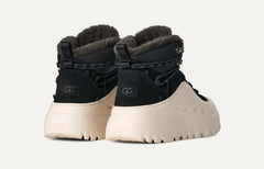 Men's PeakMod Hiker - BLACK / WHITECAP