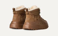 Men's PeakMod Hiker - CHESTNUT