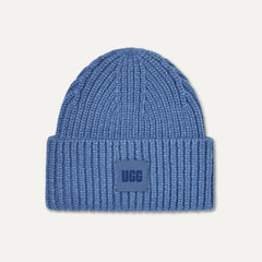 Women's Chunky Rib Beanie - TURACO