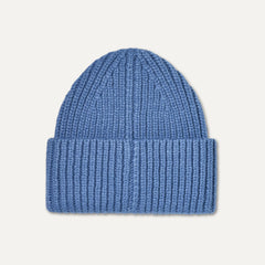 Women's Chunky Rib Beanie - TURACO