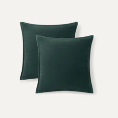 Home Coco Pillow 2 Pack - ARUGULA