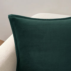 Home Coco Pillow 2 Pack - ARUGULA