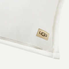 Home Coco Pillow 2 Pack - SNOW
