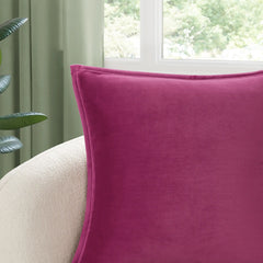 Home Coco Pillow 2 Pack - STRAWBERRY