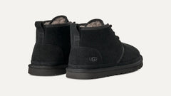 Men's Neumel - BLACK