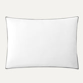 Home Devon Bed Pillow King - SNOW