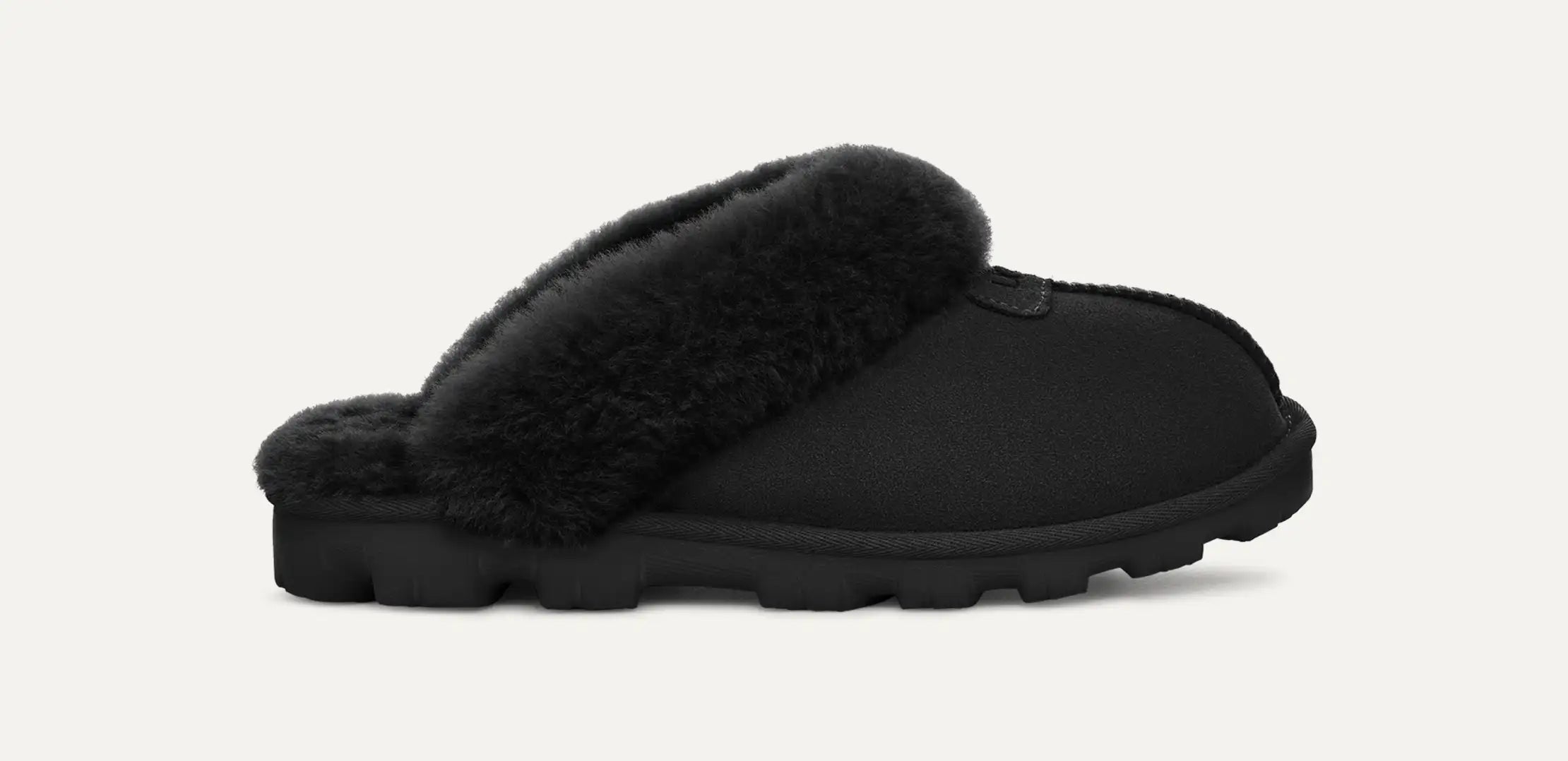 Women's Coquette - BLACK