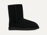 Men's Classic Short - BLACK
