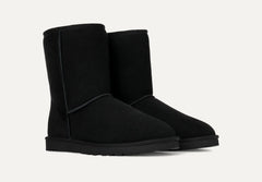 Men's Classic Short - BLACK