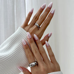 Arctic Blush