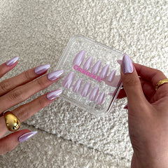Lavender Lemonade