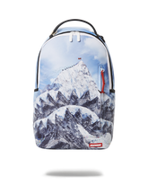 SHARK EVERE$T BACKPACK (DLXV)