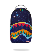 UNTOUCHABLE MIND DLXSR BACKPACK