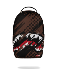 SHARKS IN PARIS NIGHT DRIFT BACKPACK
