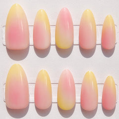 Tequila Sunrise