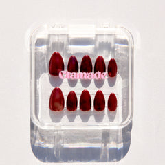 Ruby Jelly