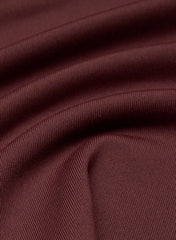Original Contour Astral Longsleeve - SUMAC BURGUNDY