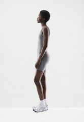 BUTTER Essential Cami Tank - DARK GREY