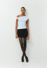 Original Contour Ravish Top - CHERRYBOMB RED