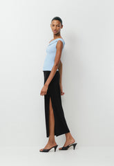Original Contour Ravish Top - RIPPLE BLUE