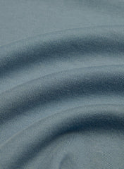 InterLock Cotton Function T-Shirt - BLUE MIRAGE