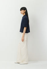 Reader Polo T-Shirt - ADMIRAL