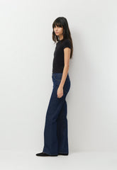 HomeStretch™ Smooth Tune T-Shirt - BLACK