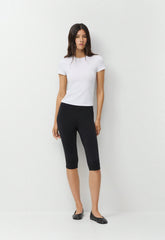 HomeStretch™ Smooth Tune T-Shirt - BRIGHT WHITE