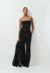 Original Contour Appeal Tube Top - BLACK
