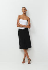 Original Contour Appeal Tube Top - BRIGHT WHITE