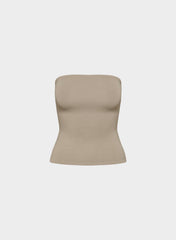 Original Contour Appeal Tube Top - NOMAD TAUPE