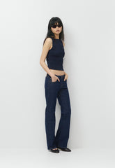 CottonWhisk™ Renoir Top - ADMIRAL
