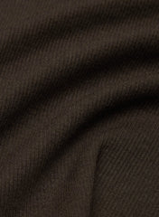 HomeStretch™ Rib Vinyl Tank - CACAO NB BROWN/MULTI