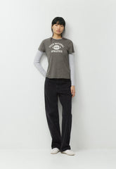 Prairie T-Shirt - LIGHT BIRCH