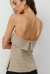 Element Tube Top - Eversential™ - GT CK LT BC/RC MC BR