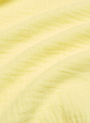 AirPlush Cotton™ Sail Shirt - LEMONADE