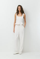 Rhodora Bustier - Crepette™ - LIGHT BIRCH
