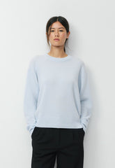 Essential Cashmere Relic Sweater - PLEIN AIR